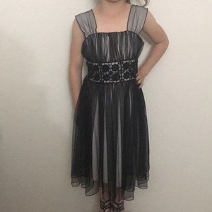 My Michelle dress